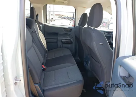 2024 Ford Maverick Xlt z USA, uszkodzony, nr VIN 3FTTW8H37RRB68014